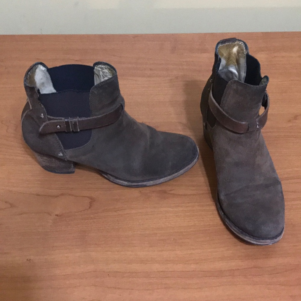 Rag n Bone boots